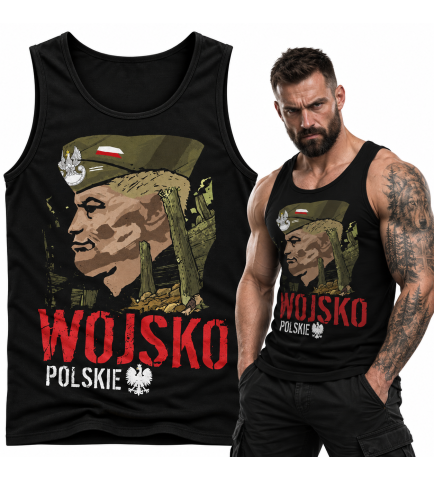 TANK TOP patriotyczny   WP